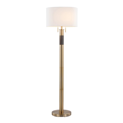 Trophy 62" Floor Lamp